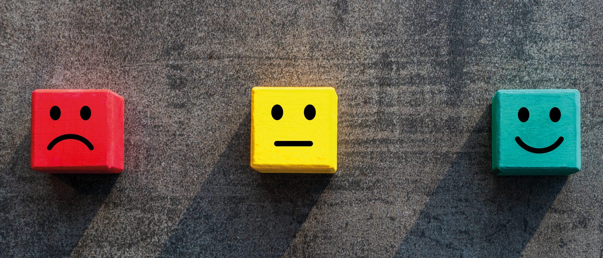 Satisfaction patients 