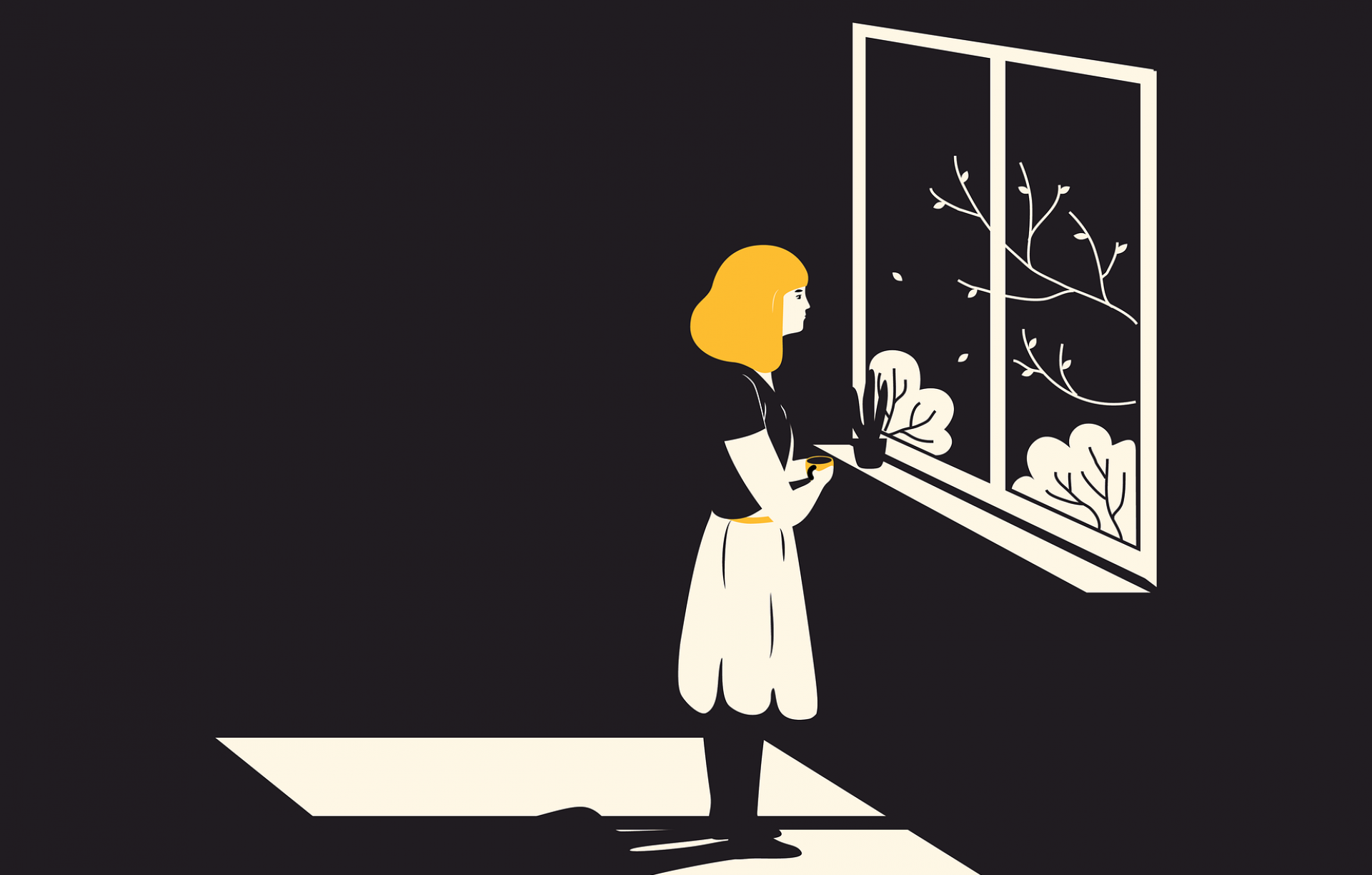 Le parcours chaotique des jeunes en détresse psychique 