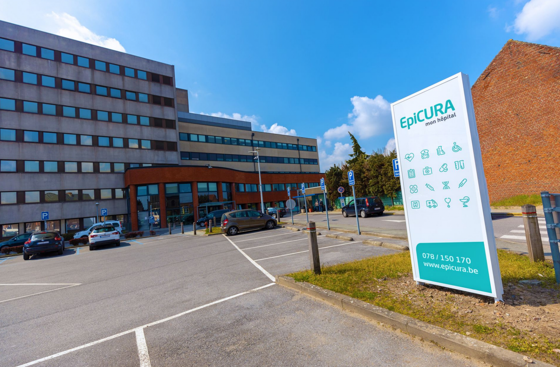 EpiCURA décroche l’accréditation Or