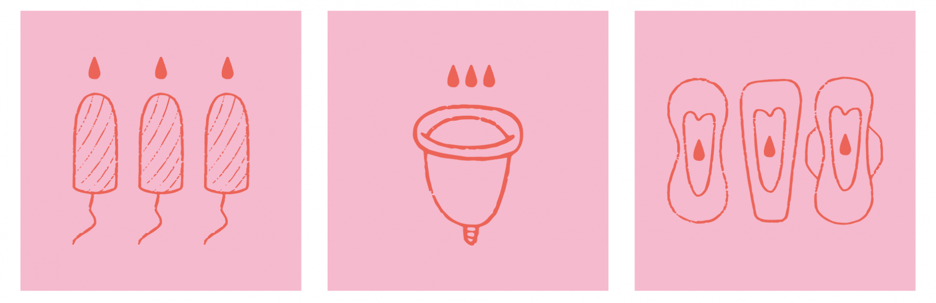 Des points de collectes de protections hygiéniques installés au CHRSM 