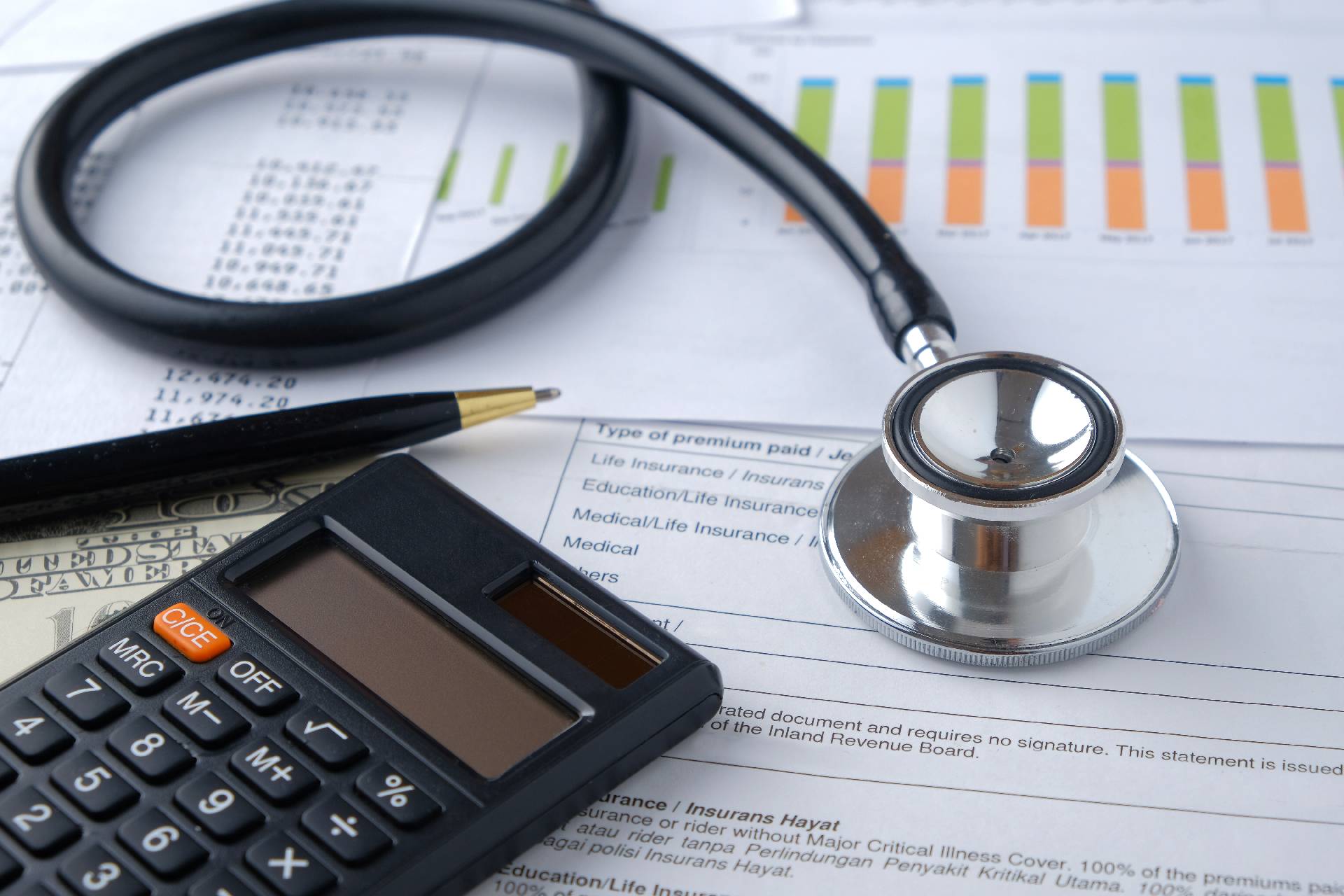 2022 ne fera pas de cadeaux à nos hôpitaux 