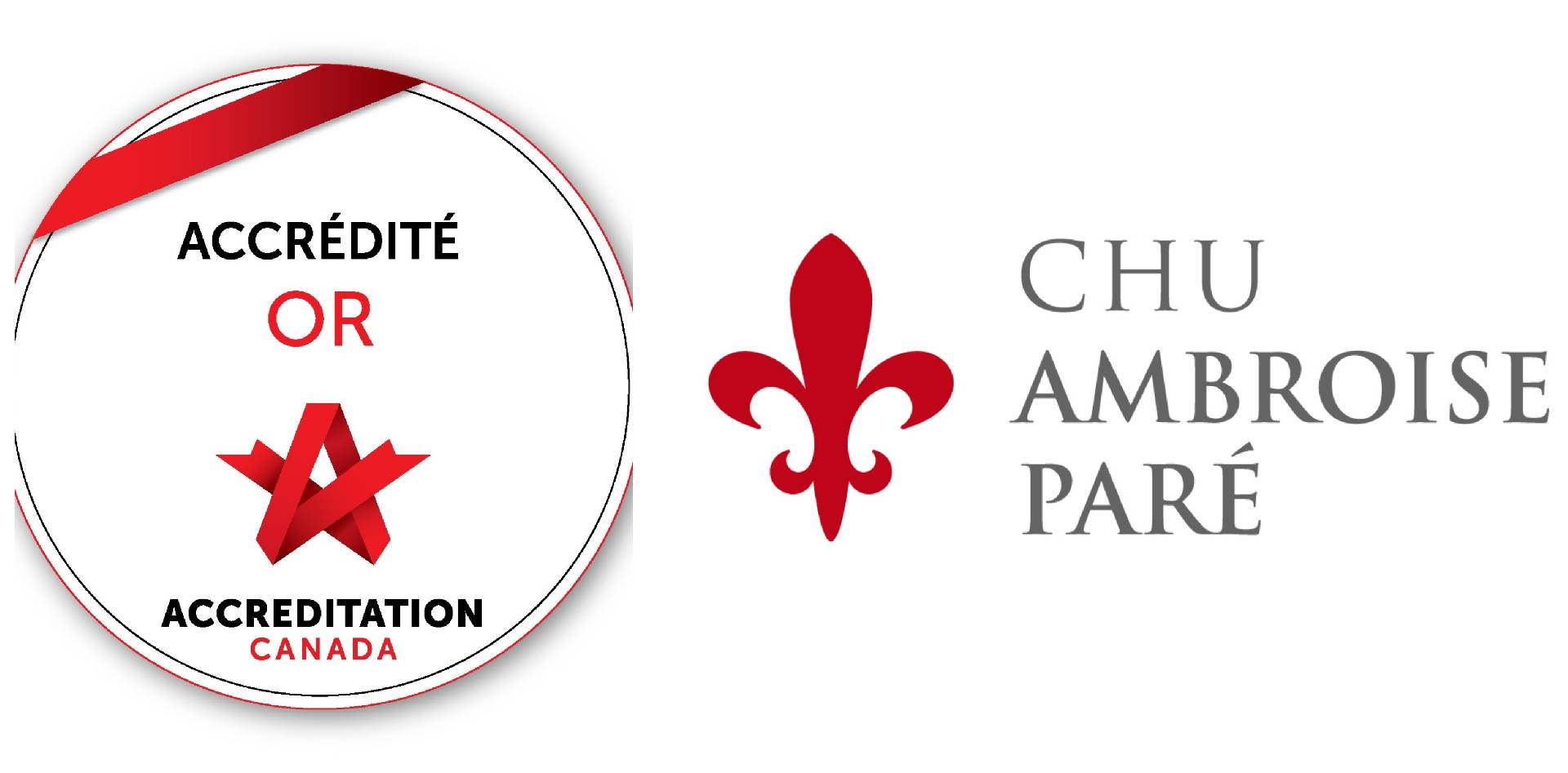 La qualité et la sécurité des soins du CHU Ambroise Paré récompensées     