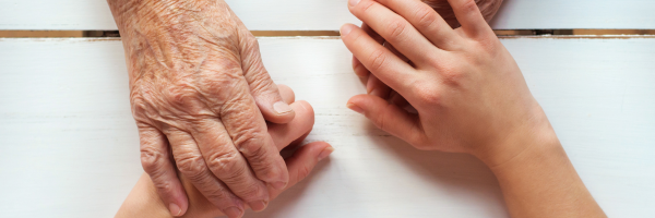1er octobre : Journée internationale des personnes âgées